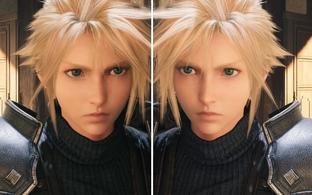 Final Fantasy VII Rebirth на PS5 Pro практически не уступает ПК-версии. Вышло видеосравнение