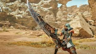 Фанаты хвалят изменения игрового процесса Monster Hunter Wilds, вдохновлённые Monster Hunter World