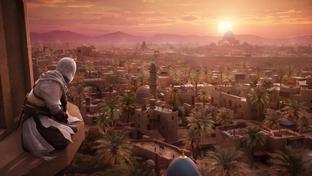 Второе дыхание для Assassin's Creed Mirage. Саудовская Аравия поможет расширить проект — слух