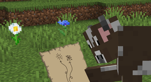 В Minecraft появится улучшенная корова и бык. Mojang показала тизер моделей мобов