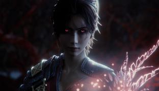 Wuchang: Fallen Feathers предложит 60-часовую кампанию и сражения в стиле Ninja Gaiden