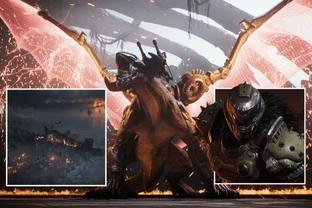 Геймдиректор DOOM: The Dark Ages раскрыл изменения системы добиваний Glory Kills