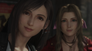 Final Fantasy 7 Rebirth начали переводить на русский язык. Mognet подтвердила работу над русификатором