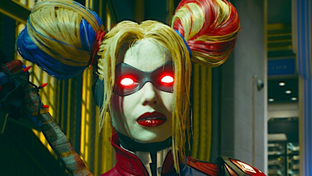 «Не нужна даже бесплатно»: геймеры отреагировали на взлом Suicide Squad Kill the Justice League