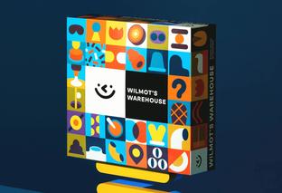 Тренируем память: «Фабрика Игр» локализует настольную игру Wilmot's Warehouse