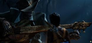 «Мужчина бьет веткой ребенка». South of Midnight получила «взрослый» рейтинг от ESRB