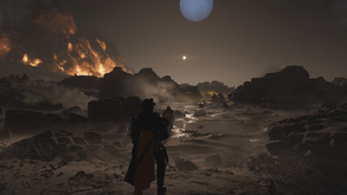 Творческий директор Helldivers 2 покинул проект и ушёл в бессрочный отпуск — спустя 11 лет работы над франшизой