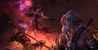 Blizzard неспособна управлять собственной игрой. Ивент в Diablo 3 невозможно продлить