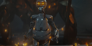 «********* пироги»: рекламу коллаба Atomic Heart x «Пятёрочка» подвергли цензуре
