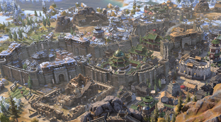 В Sid Meier's Civilization 7 сломали ключевую механику игры за две недели до релиза
