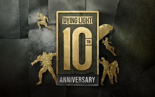 Dying Light отмечает 10-летие. Techland подготовила скидки, подарки и раскрыла планы на будущее