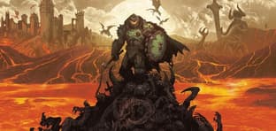 За саундтрек DOOM: The Dark Ages отвечают композиторы Borderlands 3 и The Callisto Protocol