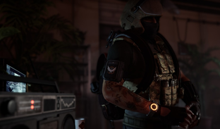 Ubisoft отложила новое DLC для Tom Clancy's The Division 2