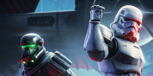 Destiny 2 получит коллаб со «Звёздным войнами» — первый тизер контента по Star Wars