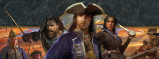 Отменили дополнение для Age of Empires 3 Definitive Edition, анонсированное на ивенте New Year New Age