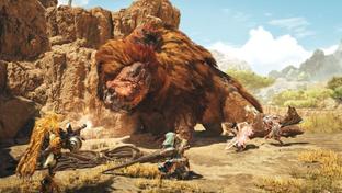 Capcom отчиталась о 35%-м снижении операционной прибыли. Компания сохраняет оптимизм перед выходом Monster Hunter Wilds