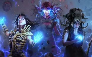Path of Exile 1 временно «заморозят» ради «двойки»