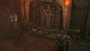 Для Diablo 4 анонсировали ивент «Лунное пробуждение» с уникальными наградами