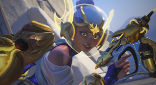 Blizzard позаботилась о новичках в Overwatch 2. Разработчики готовят революционные изменения в командном шутере
