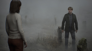 Ремейк Silent Hill 2 получил обновление 1.07. Разработчики позаботились о фанатах RGB подсветки и улучшили геймплей