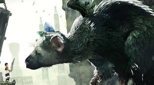 The Last Guardian спас бывший глава PlayStation