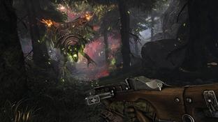 Обновление Witchfire немного задержится, но будет более масштабным