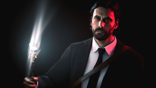 Alan Wake 2 стала технологичнее и красивее — вышло обновление 1.2.8 с поддержкой NVIDIA DLSS 4 и улучшенной трассировкой
