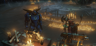 Авторы Warhammer 40000 Space Marine 2 показали нового врага, реализовали FOV и переделали перки. Представили дорожную карту обновлений