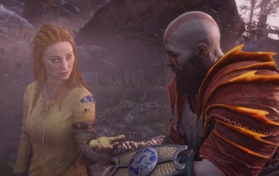 God of War Ragnarok получила обновление на ПК и PS5 — игра больше не требует привязку к PSN