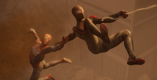 Marvel's Spider-Man 2 стала худшим ПК-релизом в истории Sony. Геймеры недовольны качеством порта игры Insomniac Games