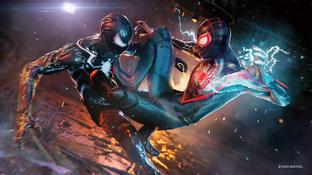 Marvel’s Spider-Man 2 выбилась в лидеры продаж Steam