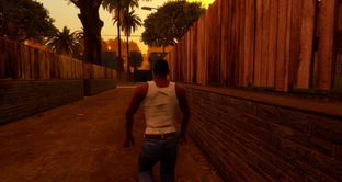 «Поддержите, если ненавидите нас»: GamesVoice анонсировала русскую озвучку GTA San Andreas. Запущен сбор на локализацию легендарной классики Rockstar