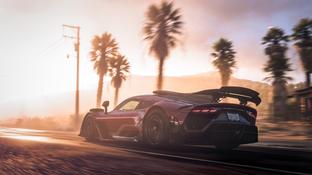 Forza Horizon 5 доедет до Nintendo Switch 2 — слух