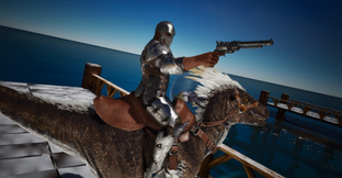 Даже RTX 5090 не справляется с ARK Survival Ascended. Культовое выживание на UE5 способно бросить вызов мощной видеокарте