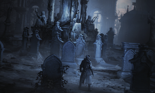Опомнились: спустя 3 года создатель мода на 60 FPS в Bloodborne получил от Sony требование удалить проект