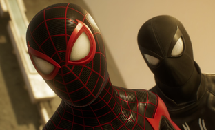 ПК-версия Marvel's Spider-Man 2 получила поддержку VK Play Cloud