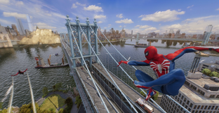 Marvel's Spider-Man 2 получила первый хотфикс на ПК с исправлением критических ошибок