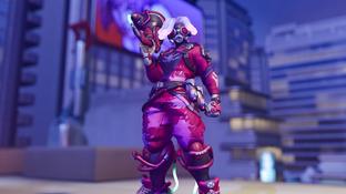 Blizzard продавала облик в Overwatch 2, но спустя 24 часа объявила о бесплатной раздаче