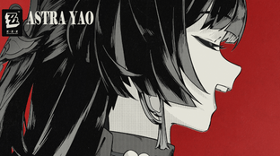 Авторы Zenless Zone Zero устроили раздачу цифрового подарка. В честь начала февраля представили календарь с Астрой Яо