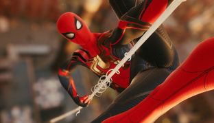 Фанатский ПК-порт Marvel's Spider-Man 2 оказался производительнее официальной версии. Появилось сравнение двух проектов