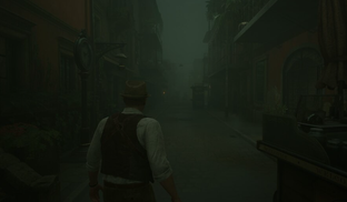 Вышла предрелизная версия русской озвучки Alone in the Dark (2024) от Cool-Games