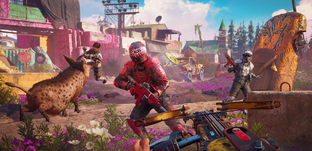 Спустя 5 лет для Far Cry New Dawn «неловко» анонсировали обновление с 60 FPS на PlayStation 5 и Xbox Series