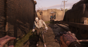 В режиме Hunt Showdown 1896 уменьшат количество игроков — Crytek представила новое виденье геймплея «Схватки за награду»