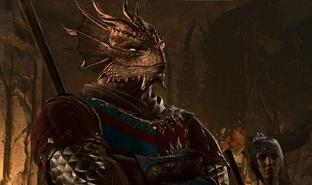 Патч 8 для Baldur's Gate 3 добавит новые диалогов для тех, кто сыграет новыми подклассами