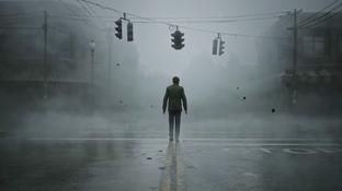 Konami готовит новые проекты в серии Silent Hill после успеха ремейка
