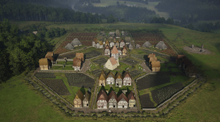 Создатель Manor Lords «диагностировал сумасшествие» современных антивирусов после массовых жалобы на игру в Steam