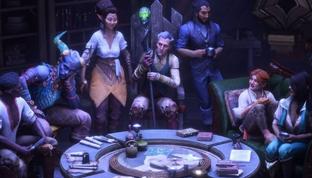 Создатель серии Dragon Age в 2023 году сообщил о важных изменениях в BioWare. Студия стала другой