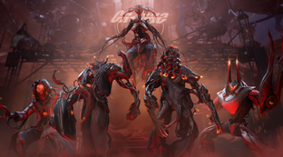 Продолжение Warframe: 1999, «Техрот: Перезагрузка», получило релизное окно. Digital Extremes тизерит 4 протофрейма и другие новинки