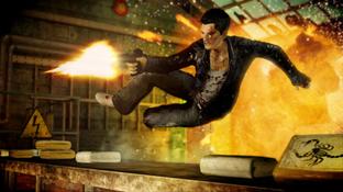 Ведётся работа над экранизацией Sleeping Dogs. Симу Лю сыграет Вэй Шэня — СМИ