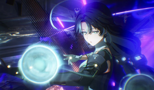 Красоты технологичного конкурента Genshin Impact на PlayStation: представлены лучшие скриншоты Wuthering Waves по версии Sony